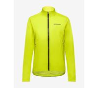 Veste fine coupe-vent GOREWEAR Concurve jaune femme - L