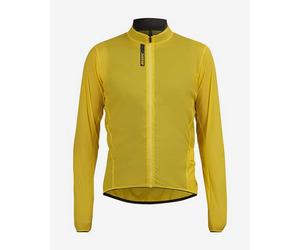 Veste fine coupe-vent Mavic Cosmic jaune - M