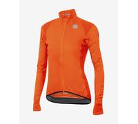 Sportful Hot Pack No Rain Jacket Orange XL Femme Orange SDR