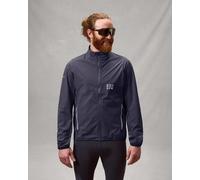 Veste fine Endura Alltrack Ride Packable gris charbon - XXL