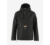 Veste fine Fjällräven Vardag gris foncé - XL