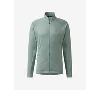 Veste fine Haglöfs Korp Mid bleu pastel - M