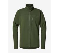 Veste fine Haglöfs Rosson Mid vert profond - L