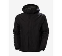 Veste fine Helly Hansen Juell noir intense - L