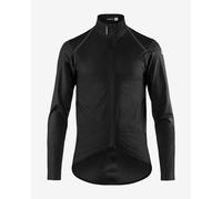 Veste fine imperméable Assos Mille GTS S11 noir intense - S