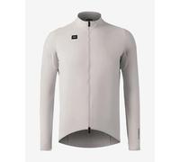 Veste fine imperméable Gobik Selkie blanche - XL