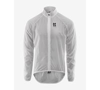 Veste fine imperméable Kalas Ride On Z transparent - XL