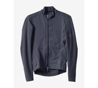 Veste fine imperméable MAAP Apex Deep Winter 2.0 gris foncé femme - XS