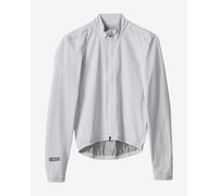 Veste fine imperméable MAAP Atmos blanc Antarctique - M