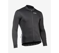 Veste fine imperméable Northwave Extreme Light noir foncé - XXL