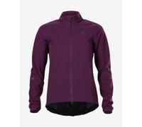 Veste fine imperméable Pearl Izumi Attack WXB lilas femme - M