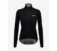 Veste manches longues femme santini guard nimbus noir