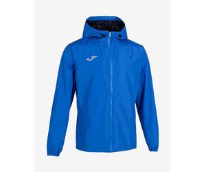 Veste fine Joma Elite VIII bleu - XXL