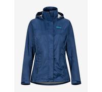 Marmot PreCip Eco Femmes Veste de pluie XS Bleu