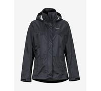 Veste fine Marmot Precip Eco noir femme - XS