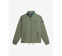 Veste fine Napapijri Agard 4 vert lichen - S