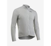 Veste fine Northwave Extreme Light gris foncé - S