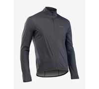 Veste impermeable northwave rainskin shield 2 gris fonce