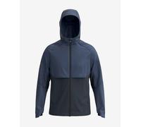Veste fine On Core bleu denim - XS