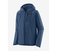 Veste fine Patagonia Houdini bleu marine - S