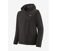 Patagonia Houdini Jacket - Veste coupe-vent homme Black S