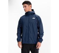Veste fine The North Face Quest DryVent bleu marine logo blanc - XS