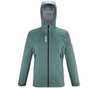 MILLET Fitz Roy Jkt - Homme - Vert - taille L- modèle 2025