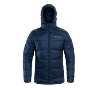 Veste Fivemile Butte II Hooded Columbia - Collegiate Navy M