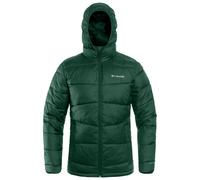 Veste Fivemile Butte II Hooded Columbia - Rain Forest L