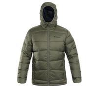 Veste Fivemile Butte II Hooded Columbia - Stone Green M