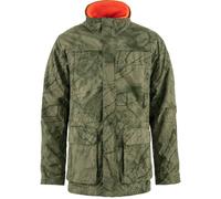 Veste Fjällräven Barents 3-en-1 Hydratic vert olive foncé XL