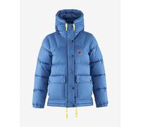 Veste Fjällräven Expedition Down Lite bleu femme - S