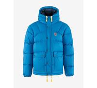 Veste Fjällräven Expedition Down Lite bleu intense - L