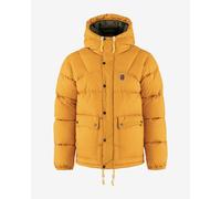 Fjällräven Expedition Lite Down Jacket Jaune M Homme