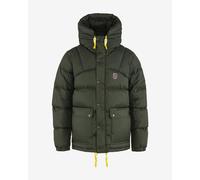 Veste Fjällräven Expedition Down Lite vert militaire - XL