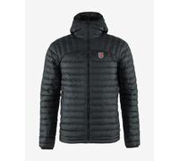Veste Fjällräven Expedition Lätt noir - S