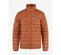 Veste Fjällräven Expedition Pack Down orange terracotta - L