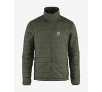 Veste Fjällräven Expedition X-Lätt vert militaire - L