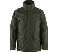 Veste Fjällräven Forest Hybrid Forêt profonde M