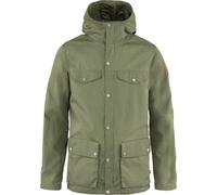 Fjällräven Veste Greenland Jacket G-1000® Eco Homme Vert XL