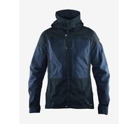 Veste Fjällräven Keb bleu marine - S
