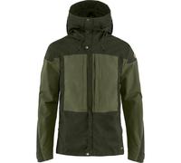 Veste Fjällräven Keb homme Deep Forest-Laurel Green XL
