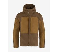 Veste Fjällräven Keb marron - M