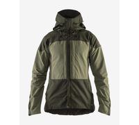 Fjall Raven - Veste de randonnée - Keb Jacket M Deep Forest Laurel Green pour Homme - Taille XL - Vert Vert XL