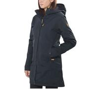 Fjällräven Kiruna Softshell Jacket Noir M Femme