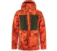 Veste Fjällräven Lappland Hybrid vert olive foncé XL