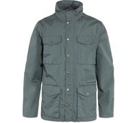 Fjällräven Veste Räven Verte L Homme
