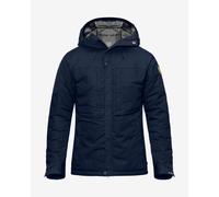 Veste Fjällräven Skogsö Padded bleu - L