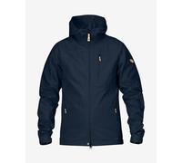Veste Fjällräven Sten bleu marine - M