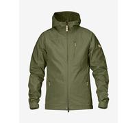 Veste Fjällräven Sten vert mousse - M